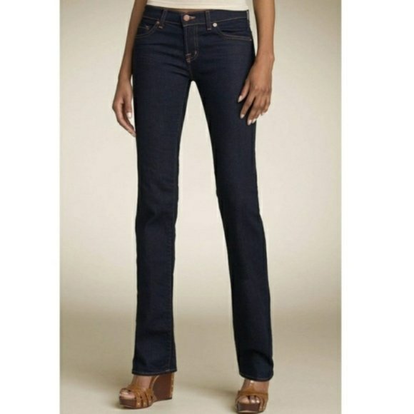 J Brand | Jeans | J Brand Cigarette Leg 